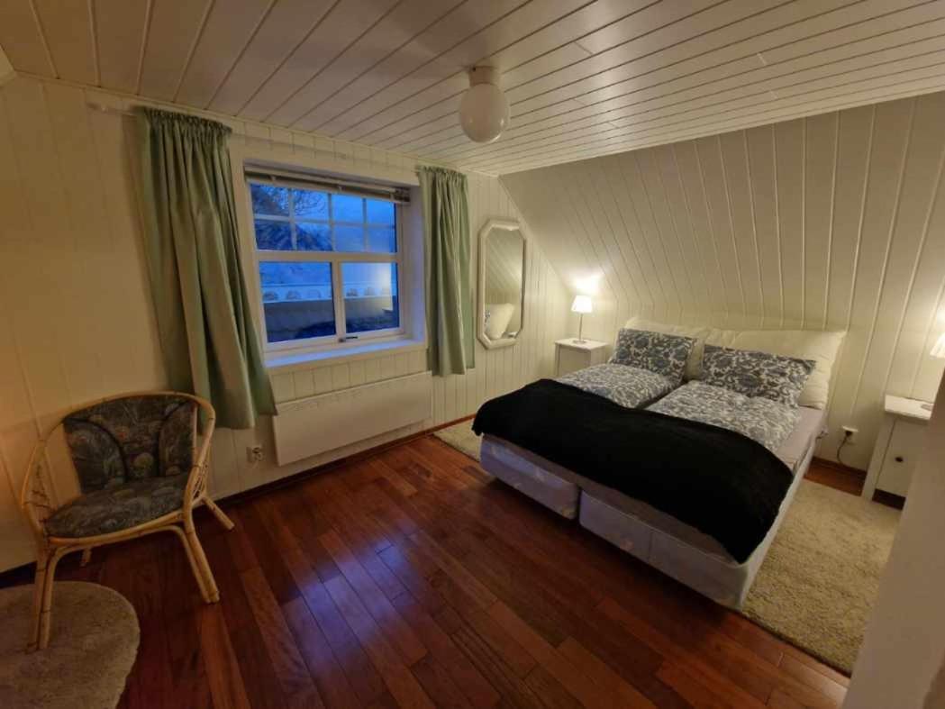 Dragon Villa Рейне Экстерьер фото