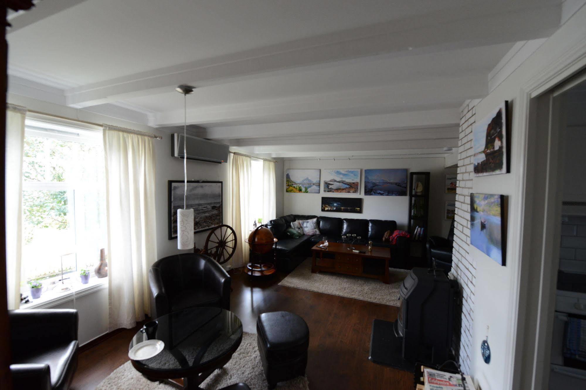 Dragon Villa Рейне Экстерьер фото